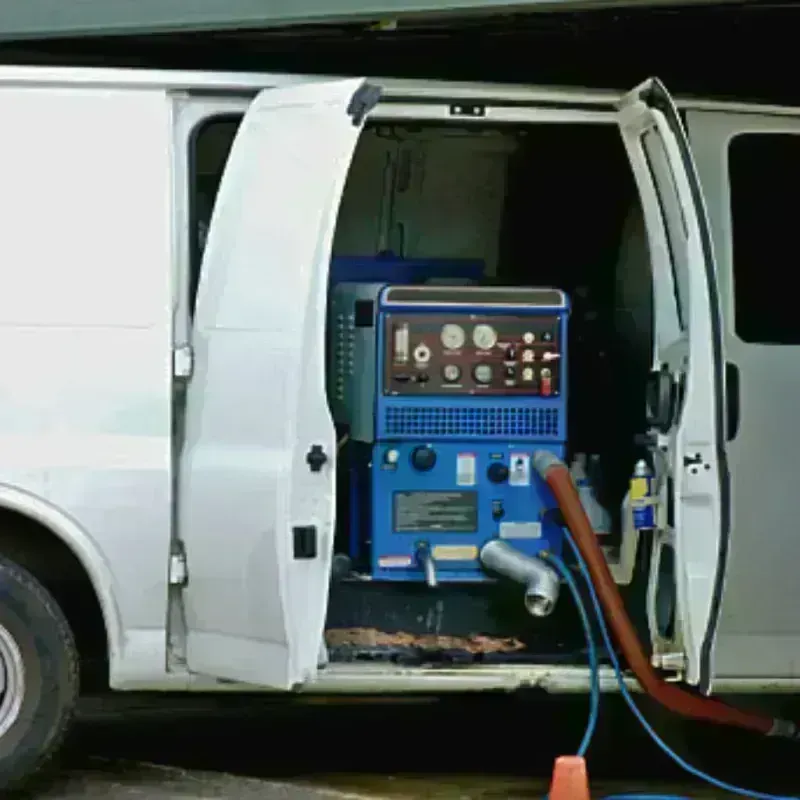 Water Extraction process in Arthur County, NE